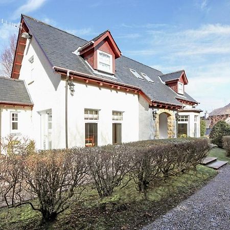 Dalcraig House B&B Ballachulish Eksteriør bilde