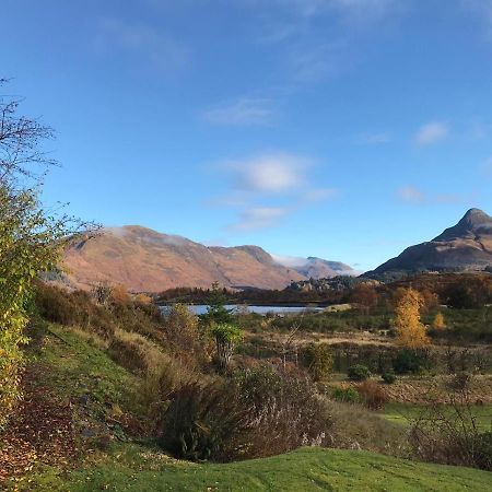 Dalcraig House B&B Ballachulish Eksteriør bilde