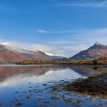 Dalcraig House B&B Ballachulish Eksteriør bilde