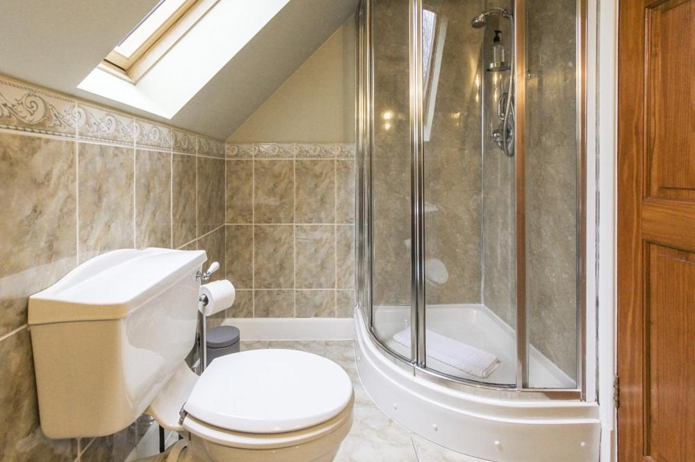 Dalcraig House B&B Ballachulish Eksteriør bilde
