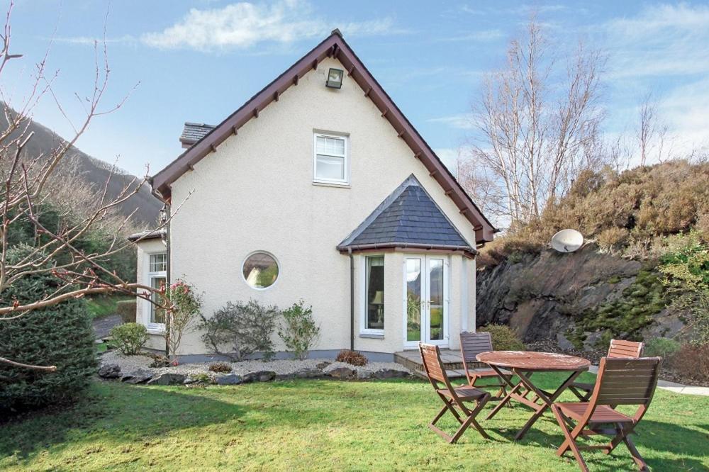 Dalcraig House B&B Ballachulish Eksteriør bilde