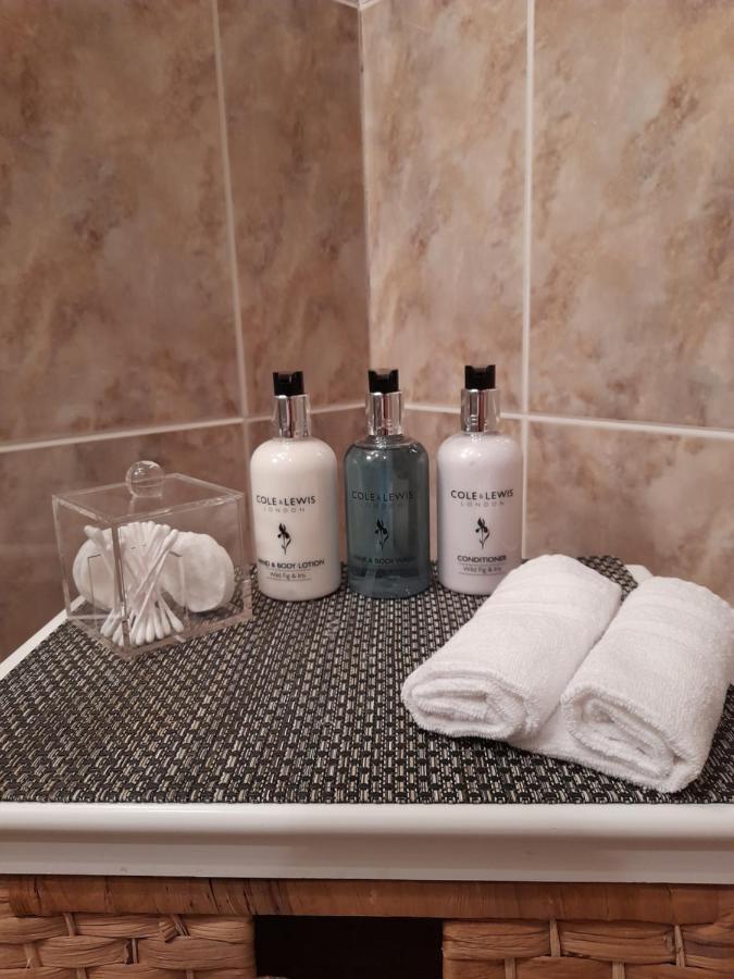 Dalcraig House B&B Ballachulish Eksteriør bilde