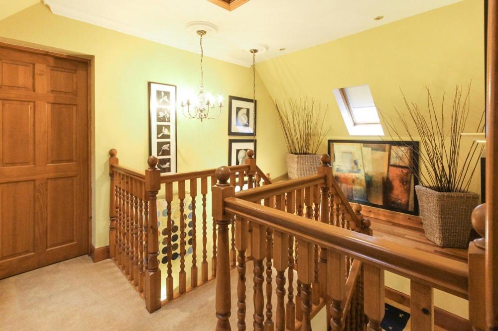Dalcraig House B&B Ballachulish Eksteriør bilde